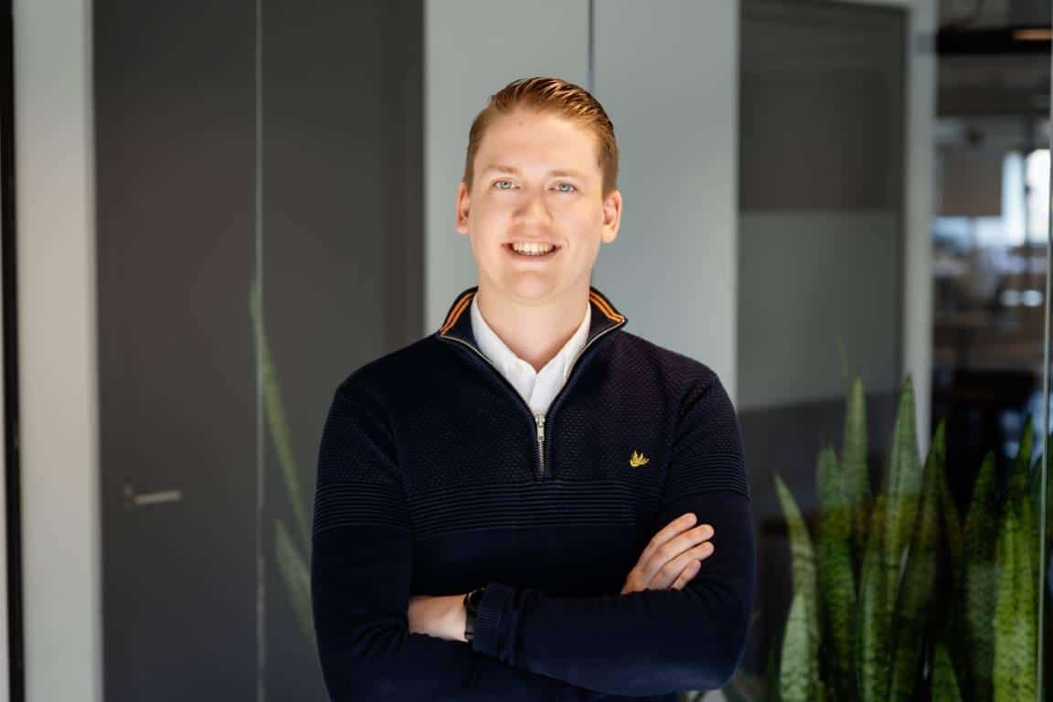 Chief Operational Officer Tim - Heroes Only
