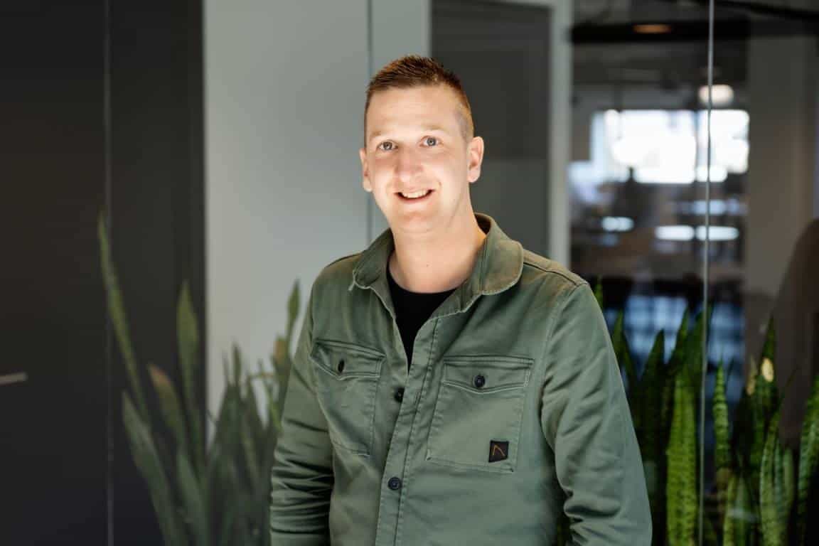 Chief Operational Officer Robbin - Heroes Only