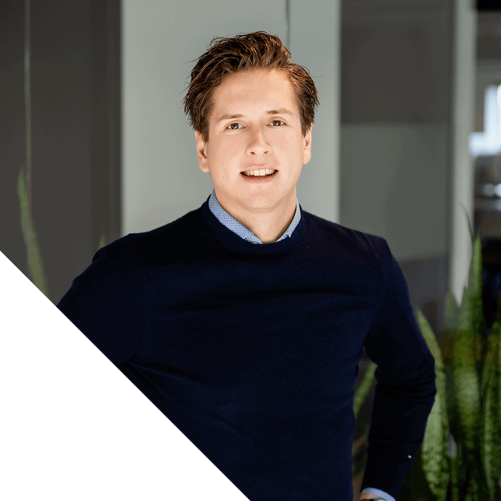 Account Manager Jesse - Heroes Only