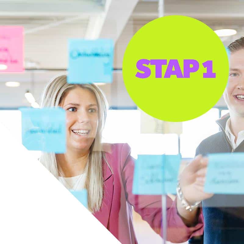 Stap 1 Brainstorm Campagne ontwikkeling Stap 1 Brainstorm - Heroes Only