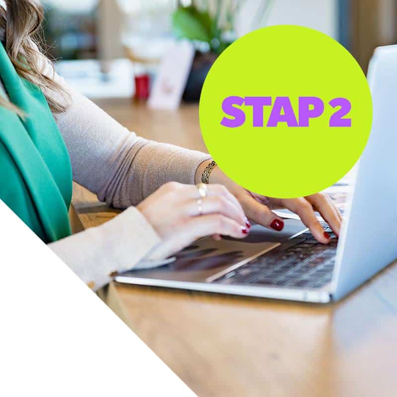 Stap 2 Fundament Campagne ontwikkeling Stap 2 Fundament - Heroes Only