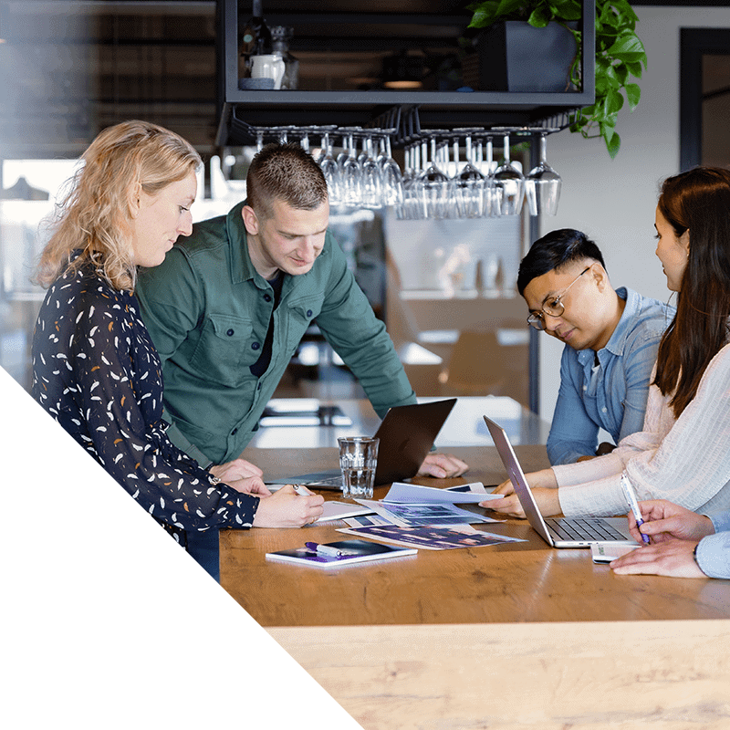 Workshop persona's Heroes Only | marketing trainingen