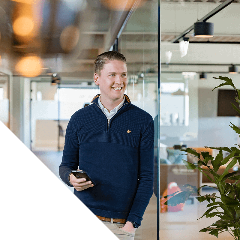 Expertise van Heroes Only Heroes Only focust op conversie
