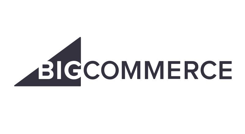 Bigcommerce - partner van Heroes Only