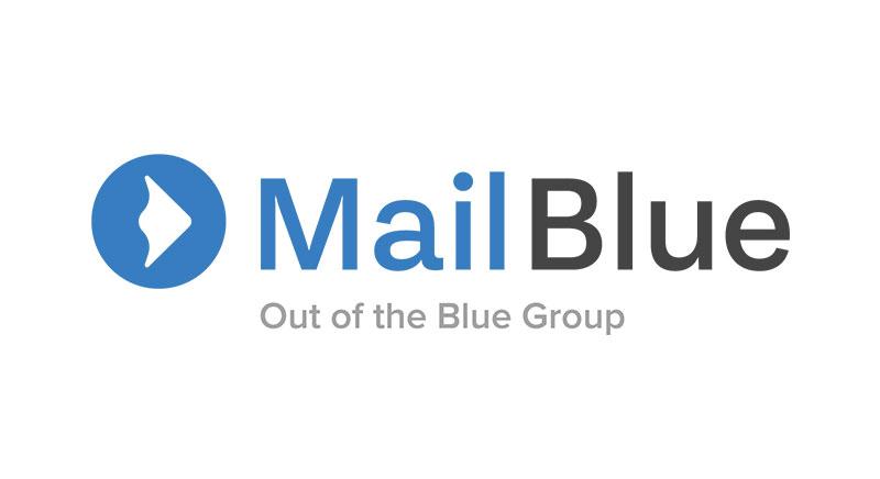 MailBlue - partner van Heroes Only