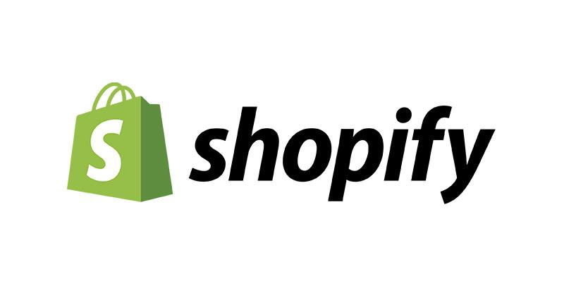 Shopify - partner van Heroes Only