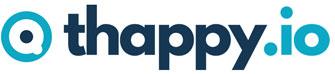 Thappy.io Thappy.io - software van Heroes Only