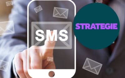 De kracht van SMS marketing