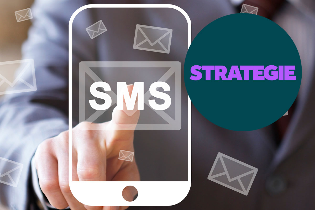 De kracht van SMS marketing