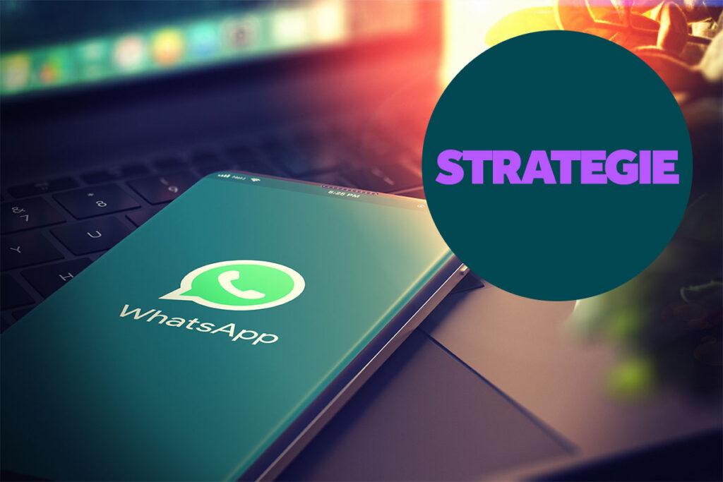 3 voordelen van WhatsApp als marketingkanaal