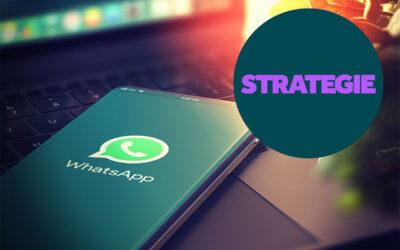 3 voordelen van WhatsApp als marketingkanaal