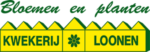 Logo Kwekerij Loonen