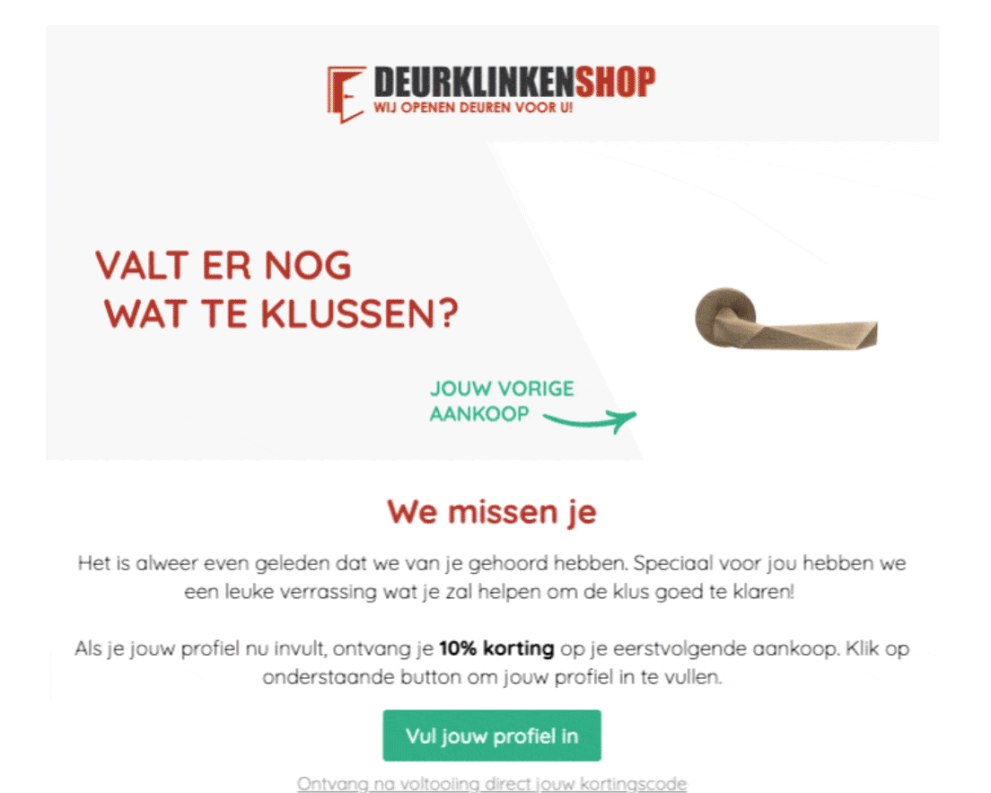 Winback-Deurklinkenshop-mail-1