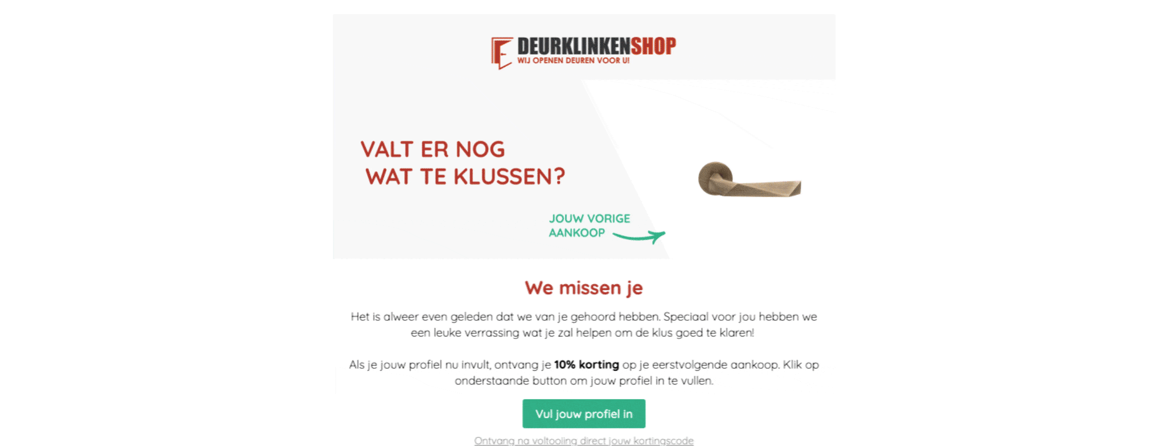 Mail-2-kopie Winback-Deurklinkenshop-mail-1