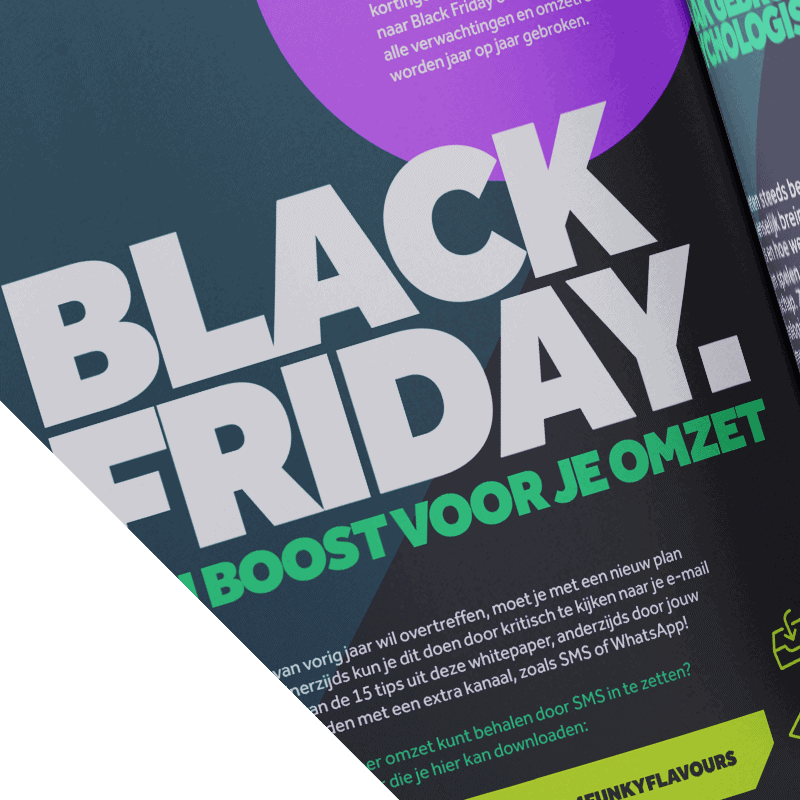 Black friday