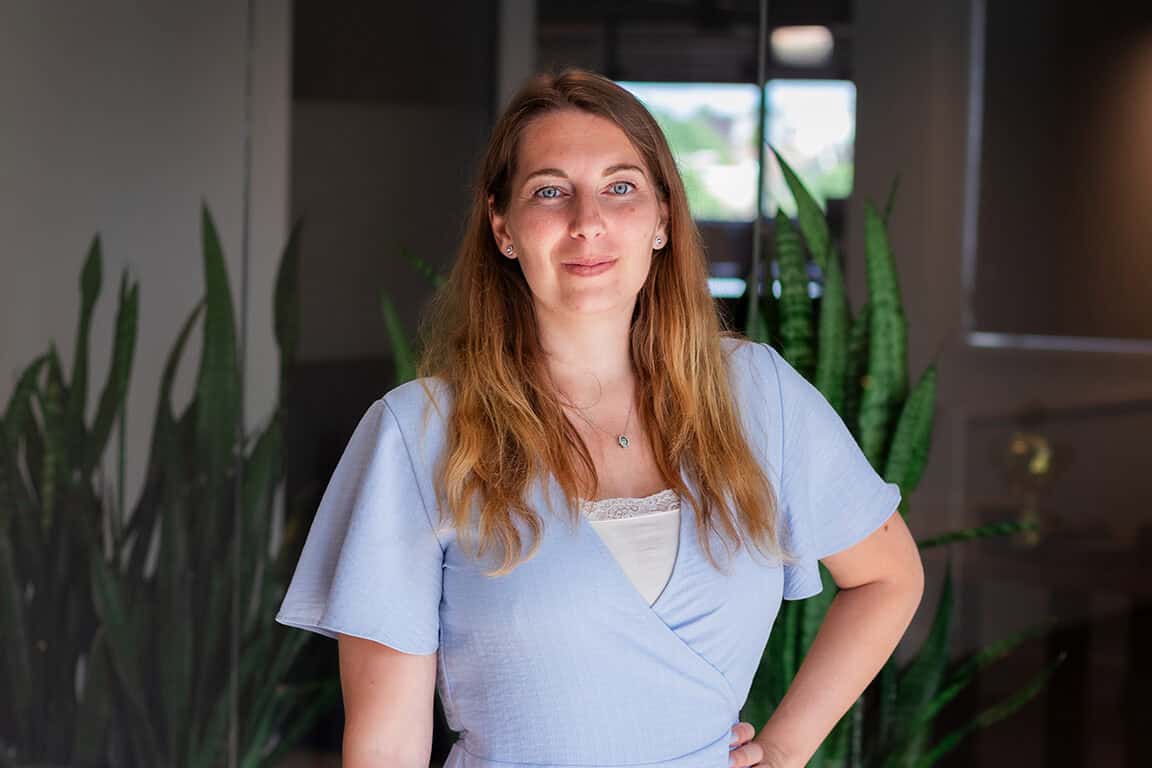 Digital Designer Claudia - Heroes Only