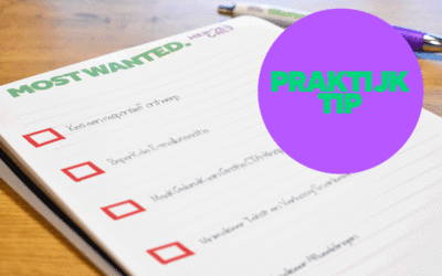 Checklist: waar moet een goede e-mail op mobiel aan voldoen? - Heroes Only