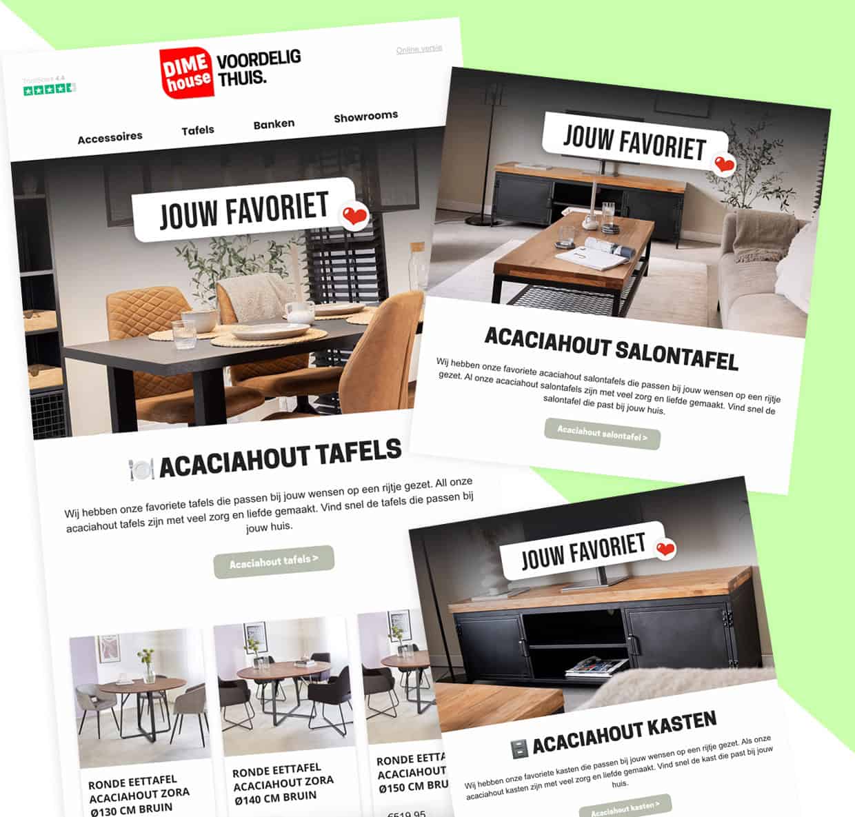 DynamischeContent01 Blog Heroes Only - dynamische content inzetten voor e-mailmarketing