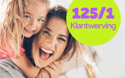 Referral marketing ingezet voor Plein.nl | Tell-a-friend campagne