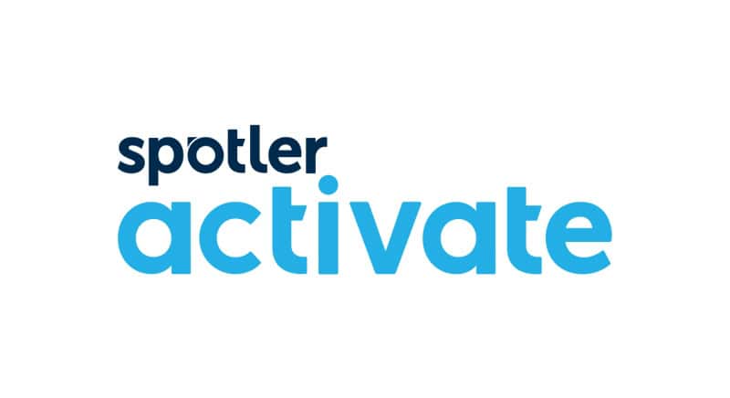 Spotler Activate