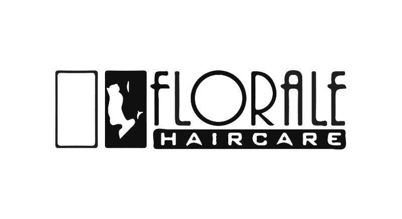 Florale Haircare logo