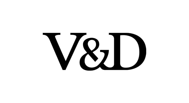 V&D