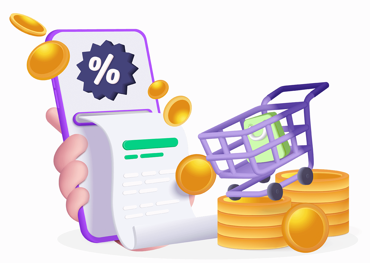 Klantloyaliteit verhogen vs eenmalige aankopen in je webwinkel
