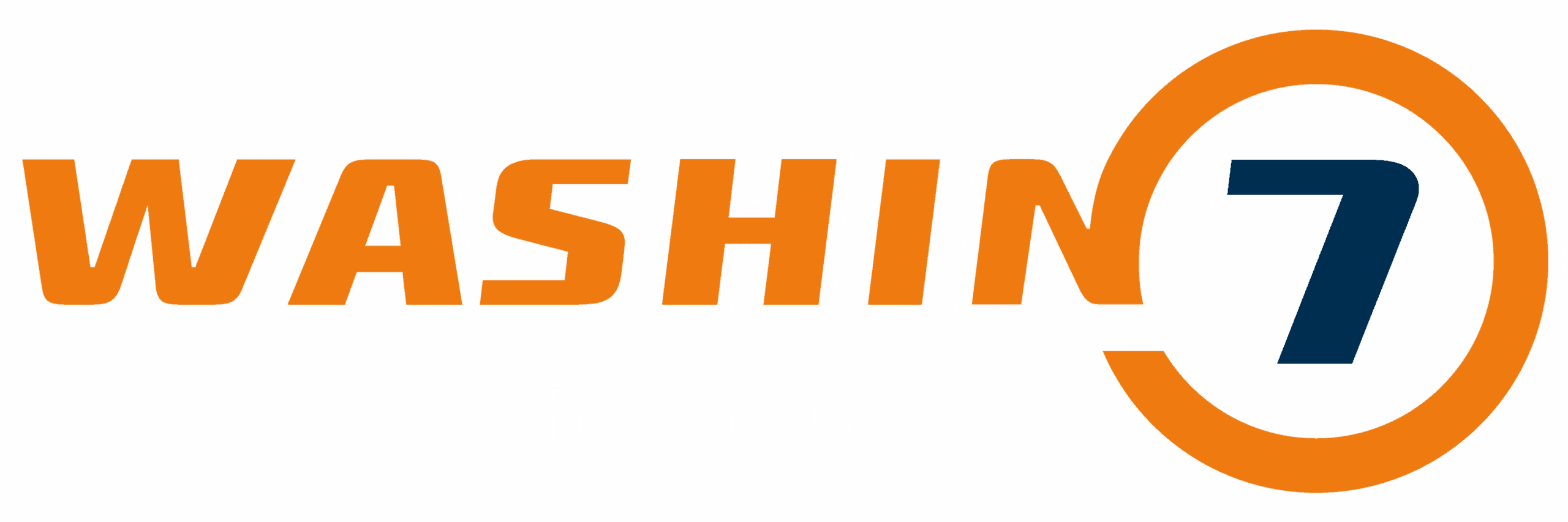 Logo transparant