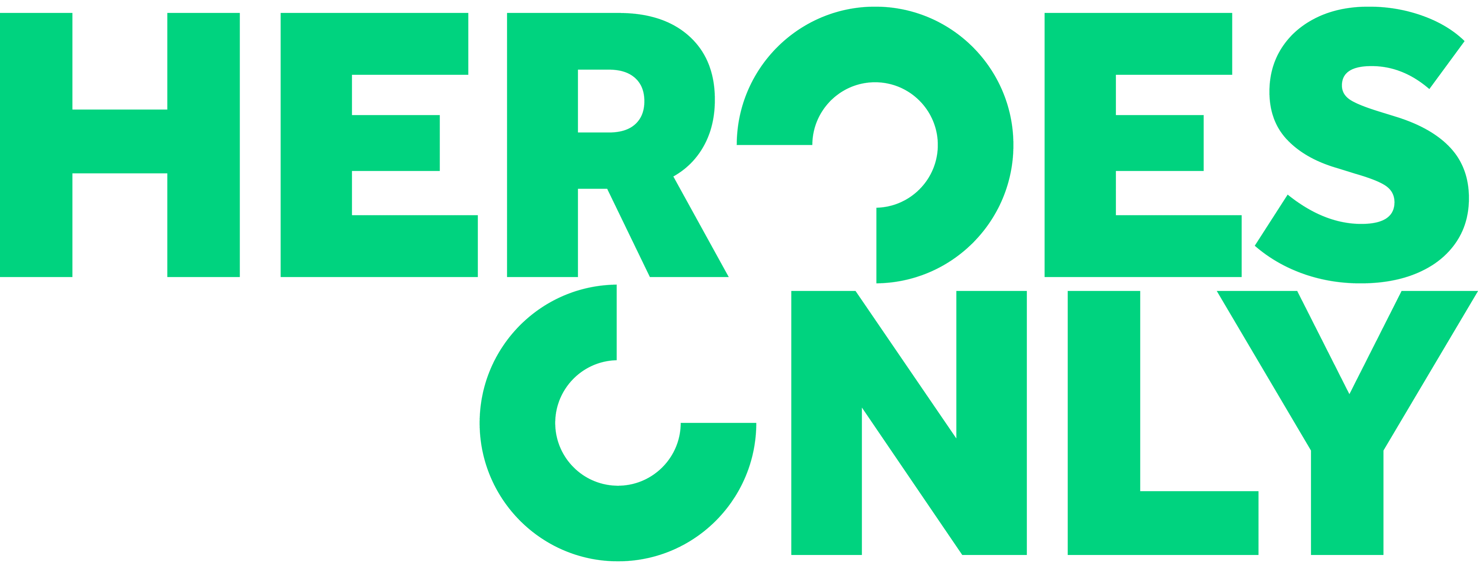 Heroes Only, terug naar de homepage